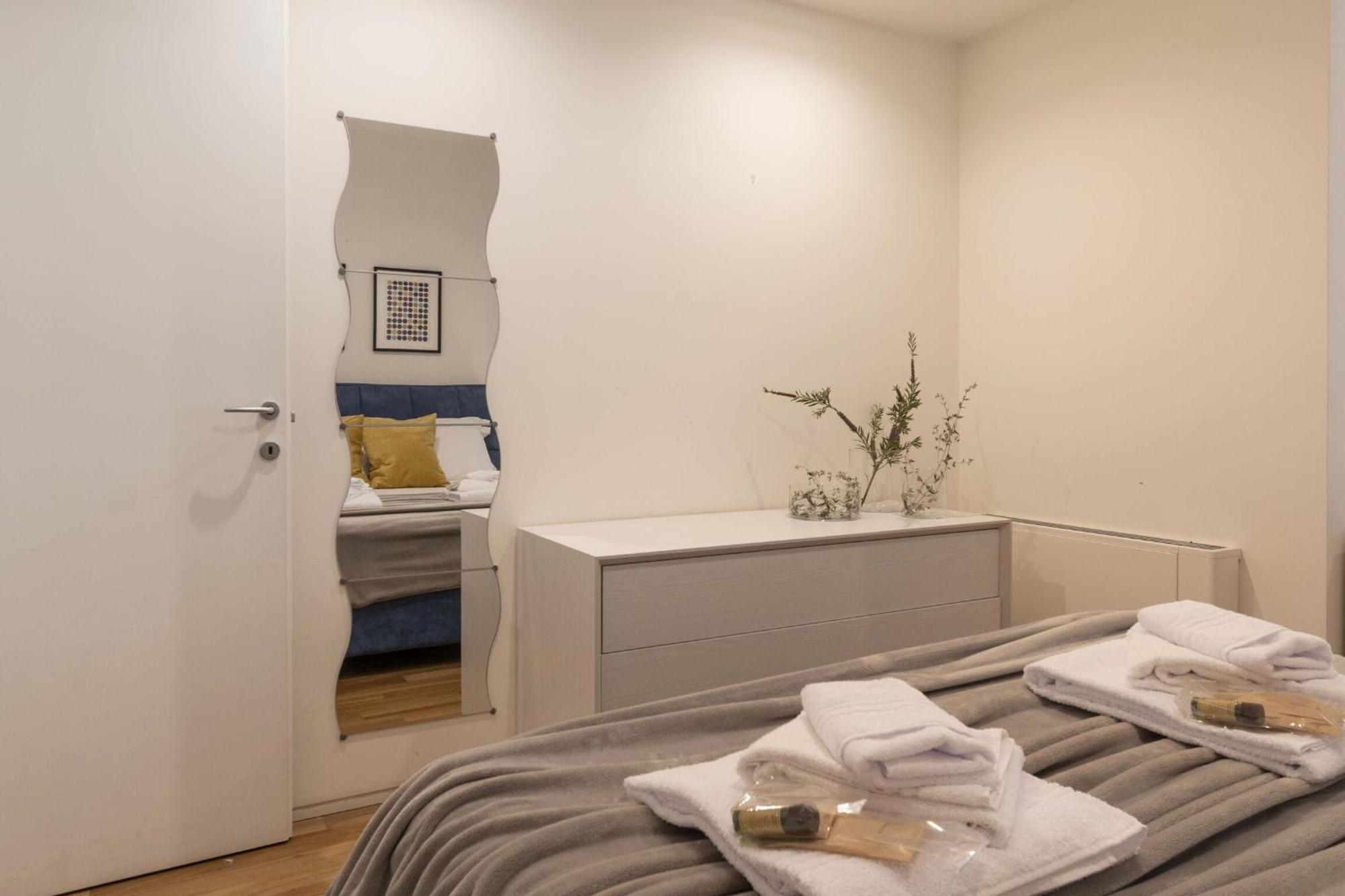 Apartment Italian Experience-florence *