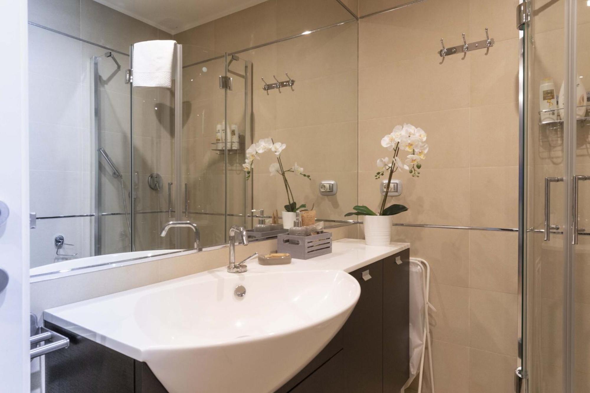Italian Experience-florence Apartment Florenz