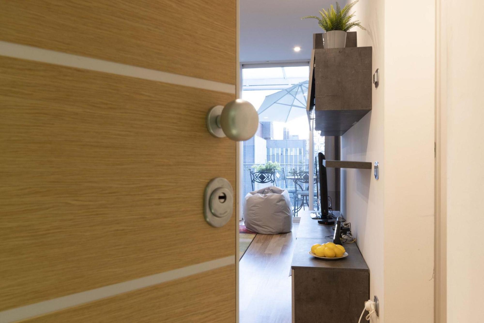 Apartment Italian Experience-florence Florenz