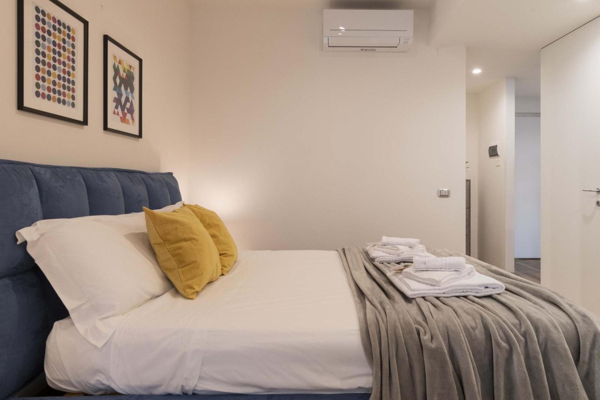 Italian Experience-florence Apartment Florenz