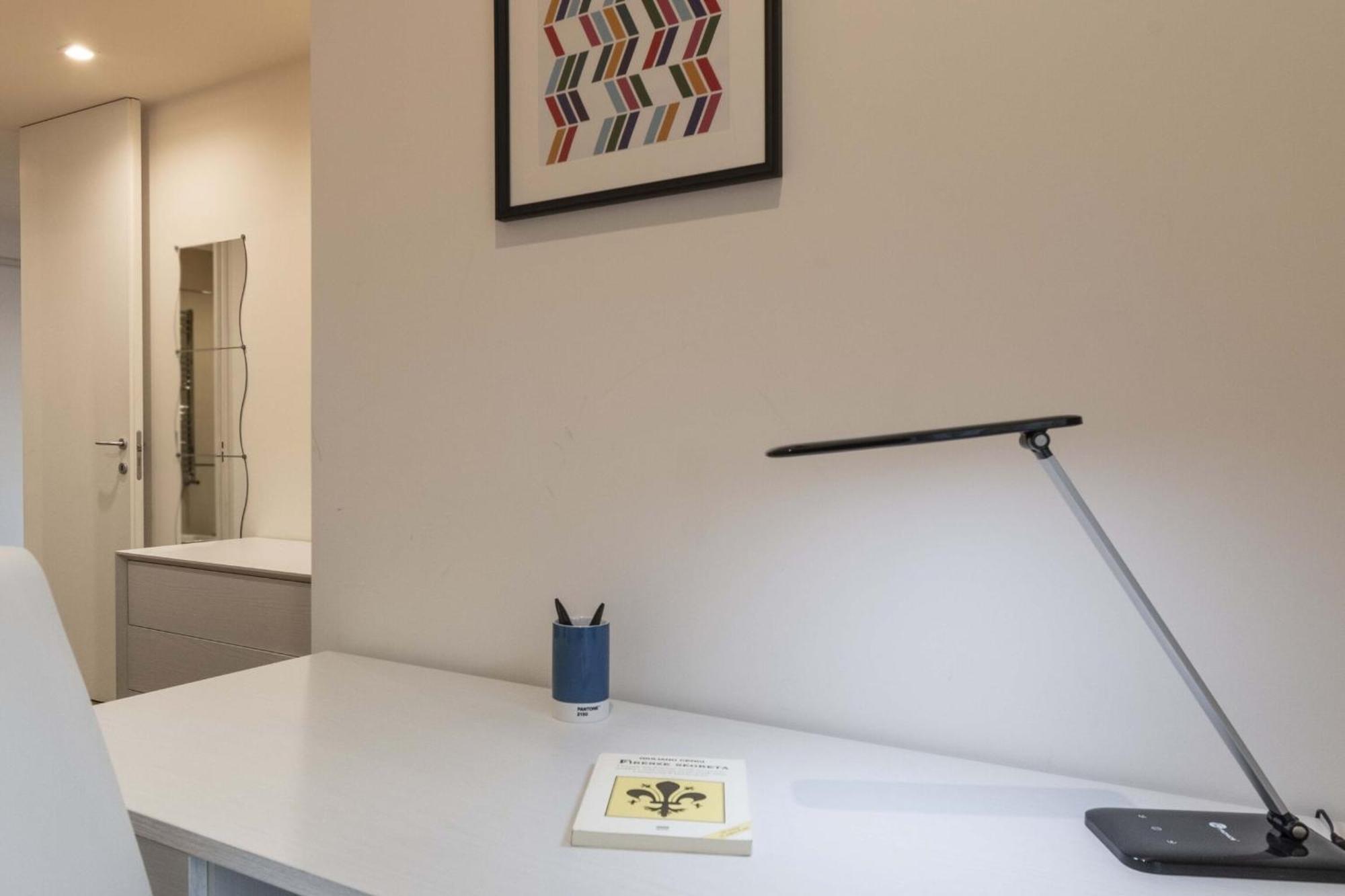 Apartment Italian Experience-florence Florenz