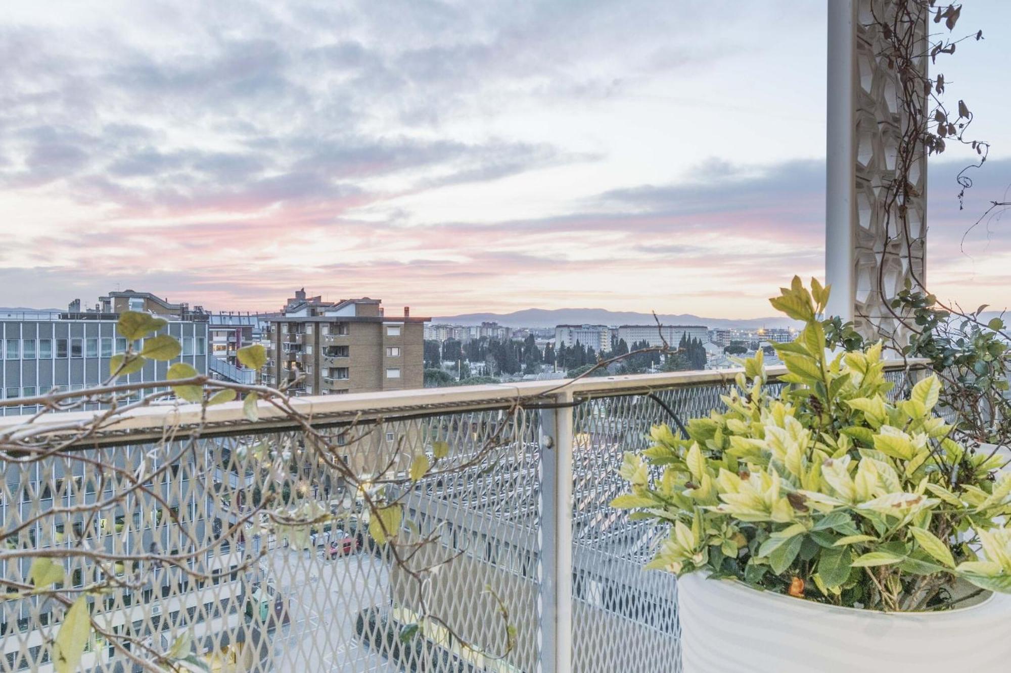Apartment Italian Experience-florence Florenz