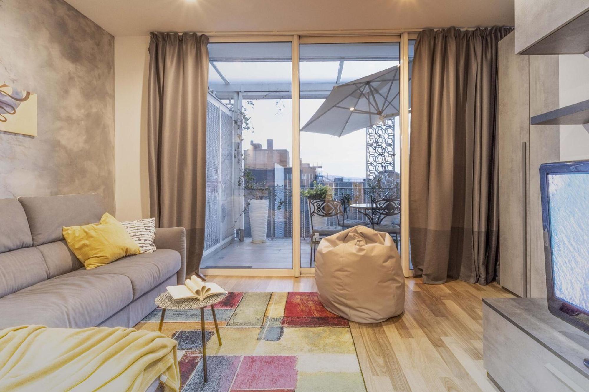 Italian Experience-florence Apartment Florenz