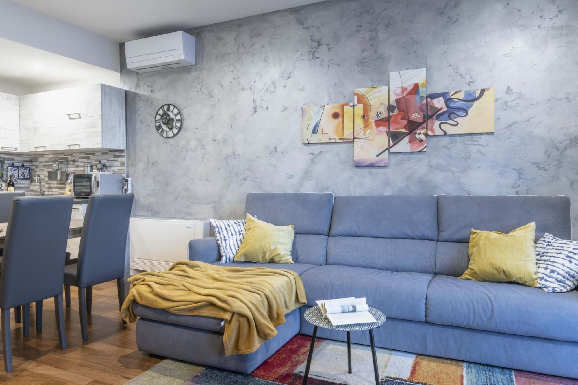 Apartment Italian Experience-florence Florenz