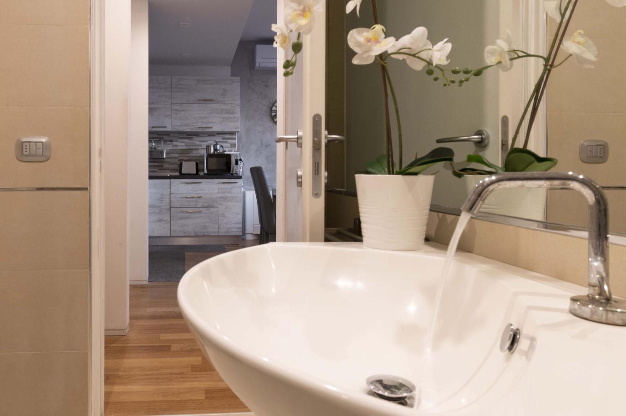 Apartment Italian Experience-florence