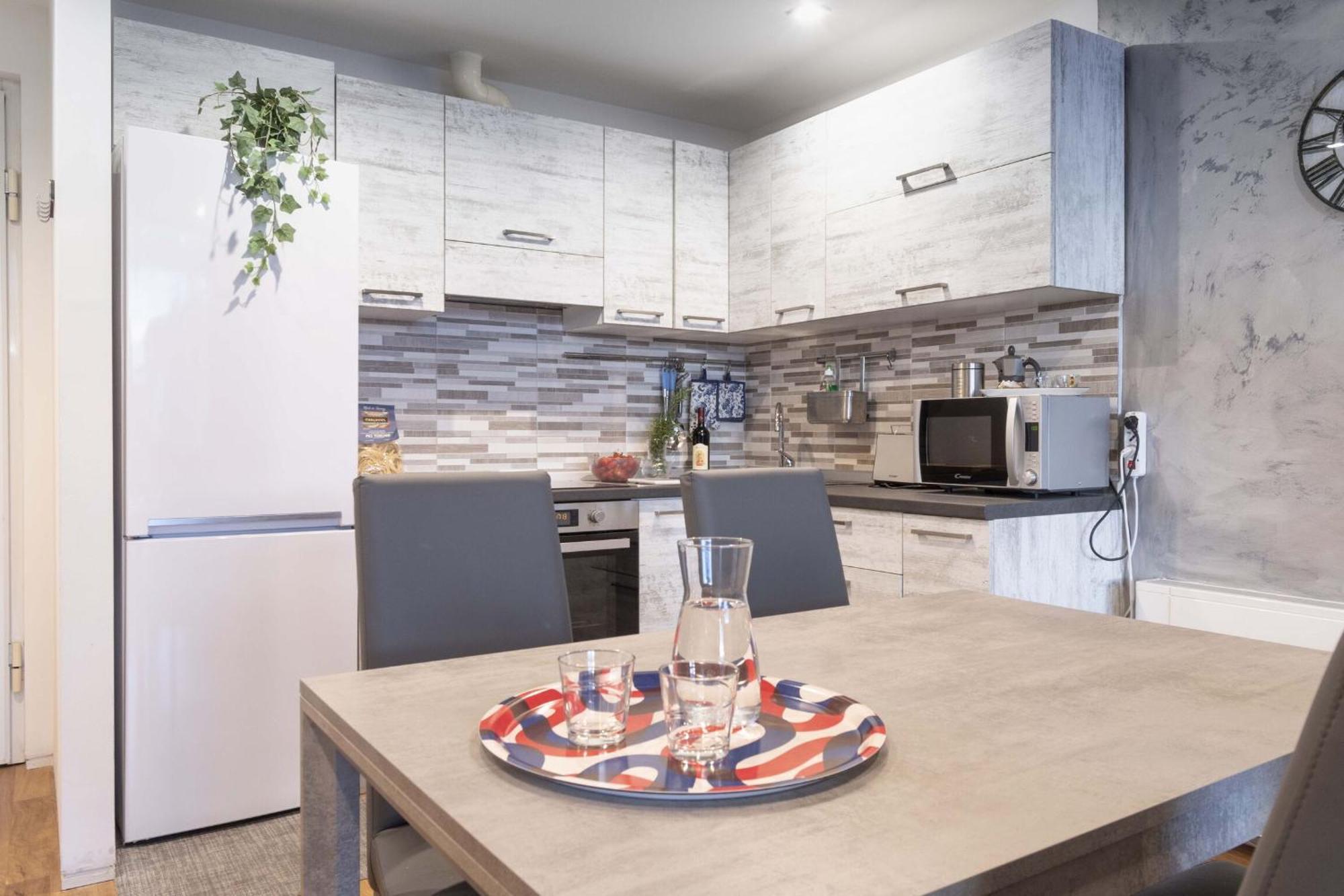 Apartment Italian Experience-florence Florenz