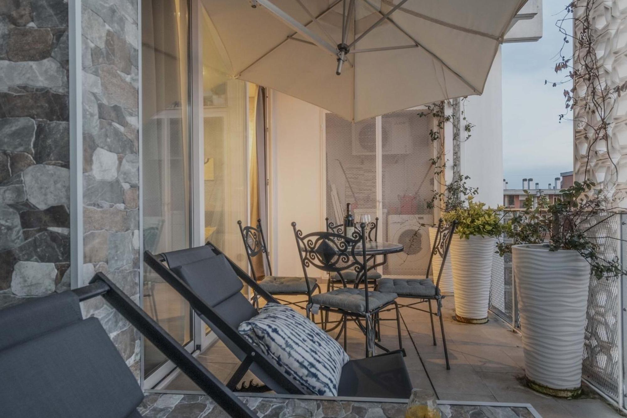 Italian Experience-florence Apartment Florenz